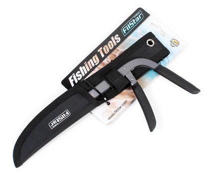 Кукооткачвач-щипка с калъф FilStar