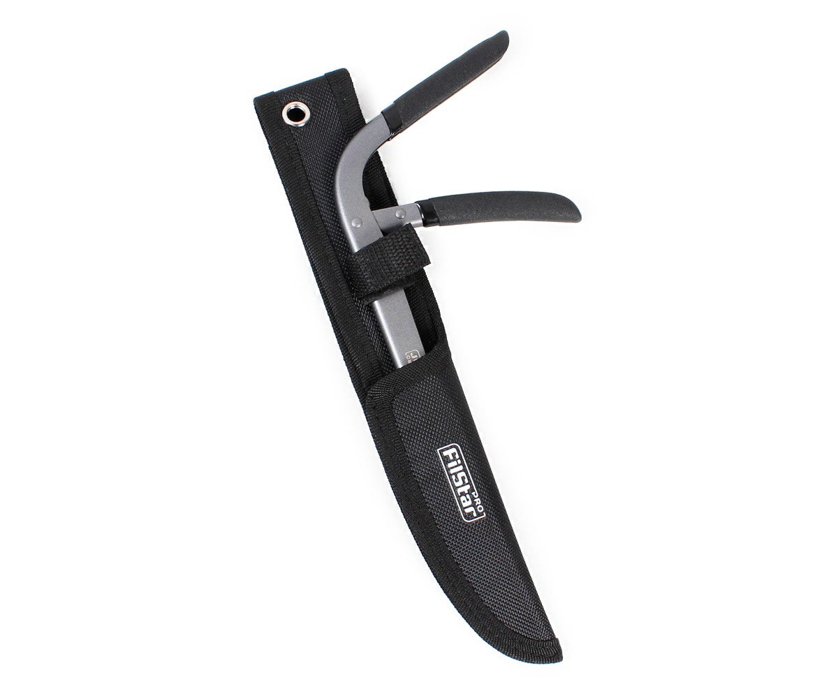 Кукооткачвач-щипка с калъф FilStar