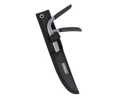 Кукооткачвач-щипка с калъф FilStar