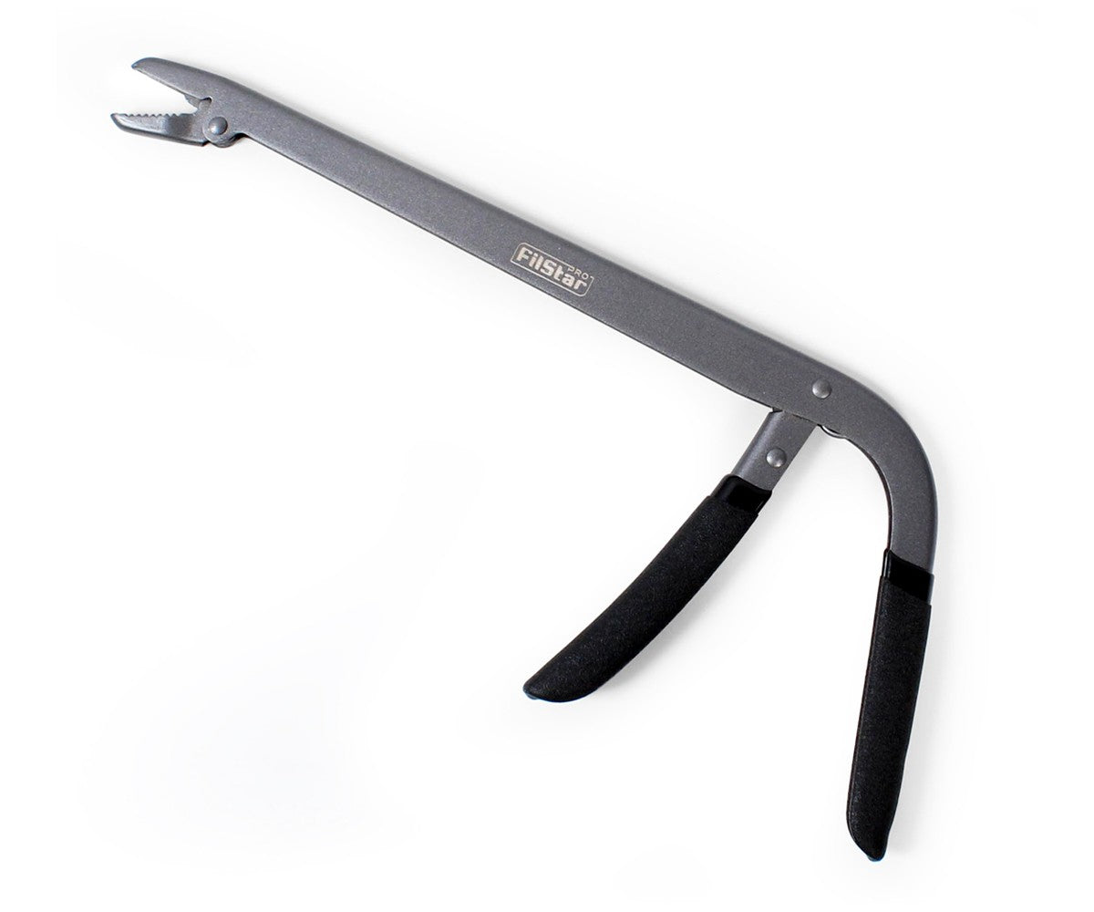 Кукооткачвач-щипка с калъф FilStar