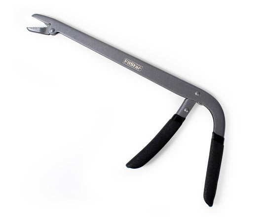 Кукооткачвач-щипка с калъф FilStar