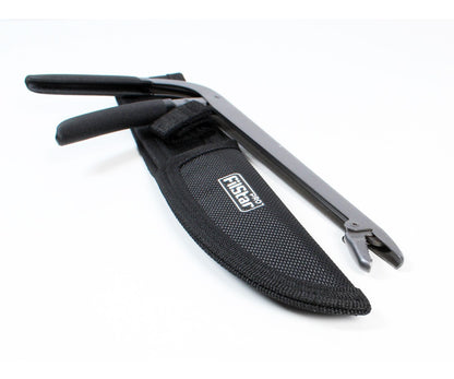 Кукооткачвач-щипка с калъф FilStar