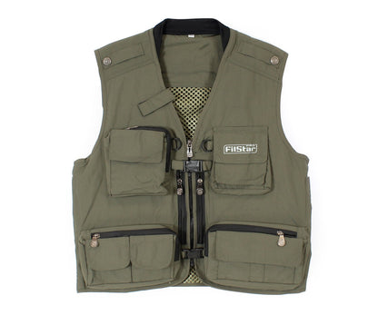 Елек Filstar Pro Fishing Vest