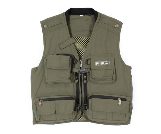 Елек Filstar Pro Fishing Vest
