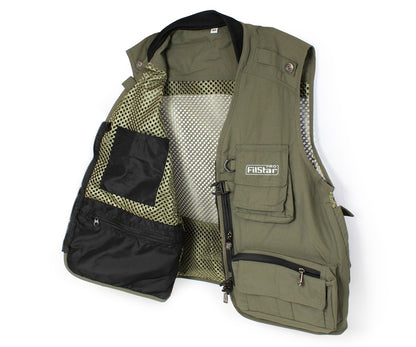 Елек Filstar Pro Fishing Vest