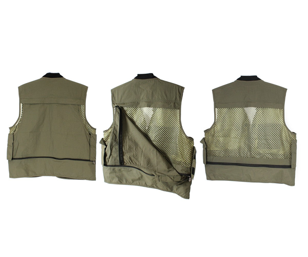 Елек Filstar Pro Fishing Vest