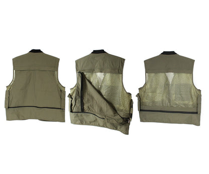 Елек Filstar Pro Fishing Vest