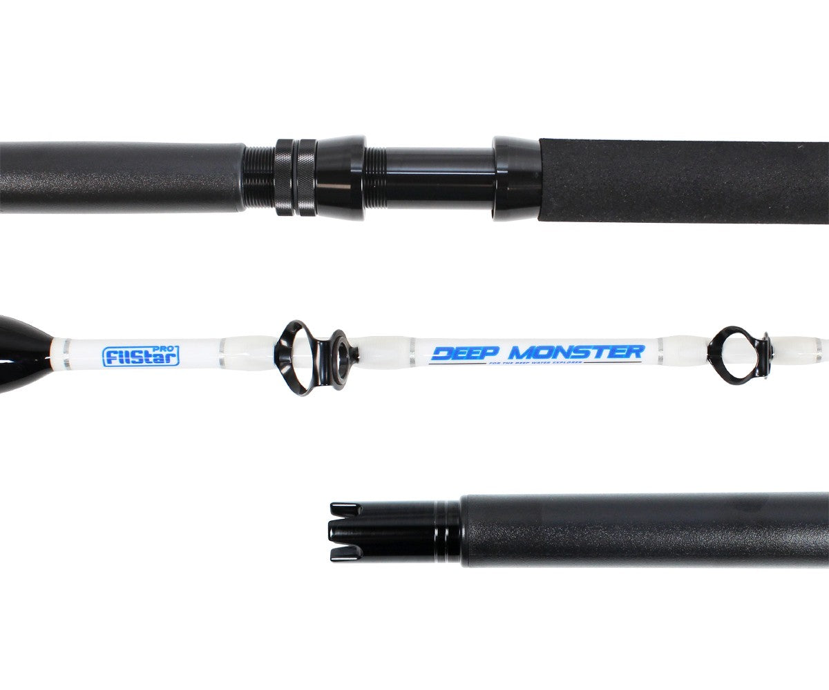 Въдица Deep Monster Stand Up