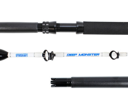 Въдица Deep Monster Stand Up