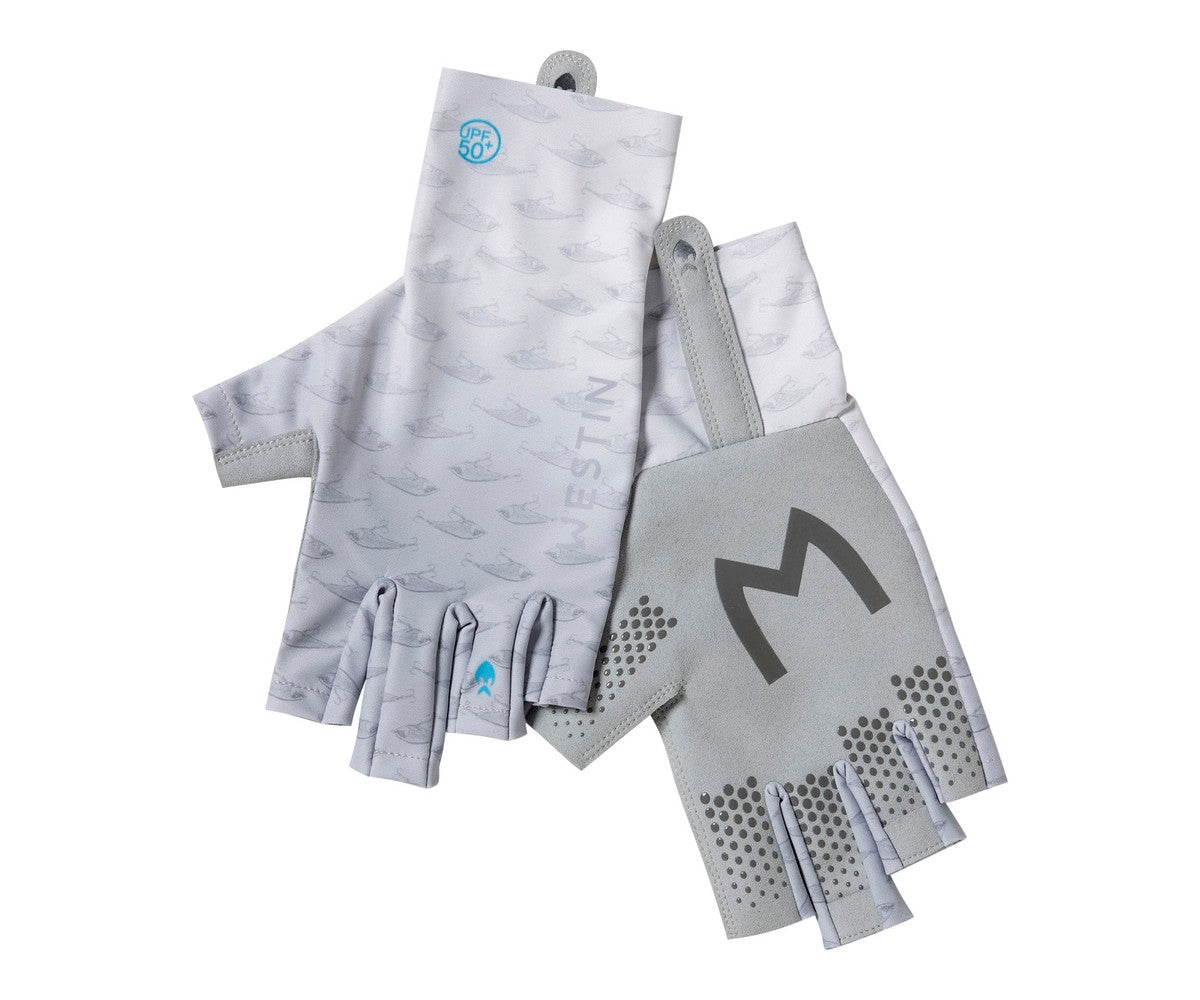 Ръкавици Westin Solar UPF Half Finger Glove