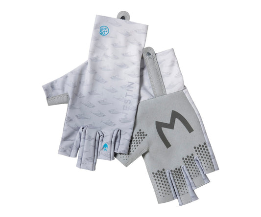 Ръкавици Westin Solar UPF Half Finger Glove
