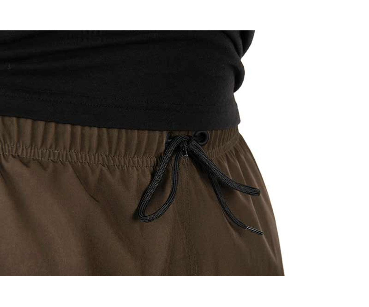 Къси панталони Fox Khaki/Camo LW Swim Shorts