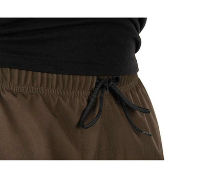 Къси панталони Fox Khaki/Camo LW Swim Shorts