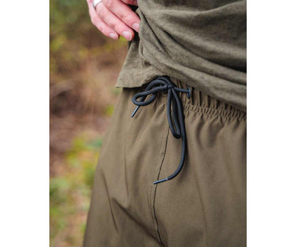 Къси панталони Fox Khaki/Camo LW Swim Shorts