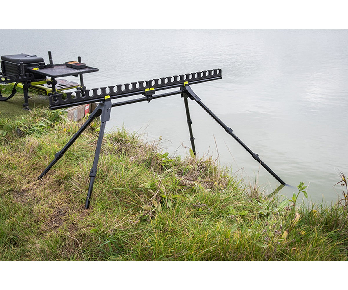 Стойка за въдици Matrix 24 Kit Roost