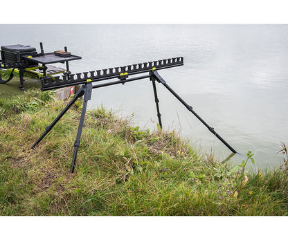 Стойка за въдици Matrix 24 Kit Roost
