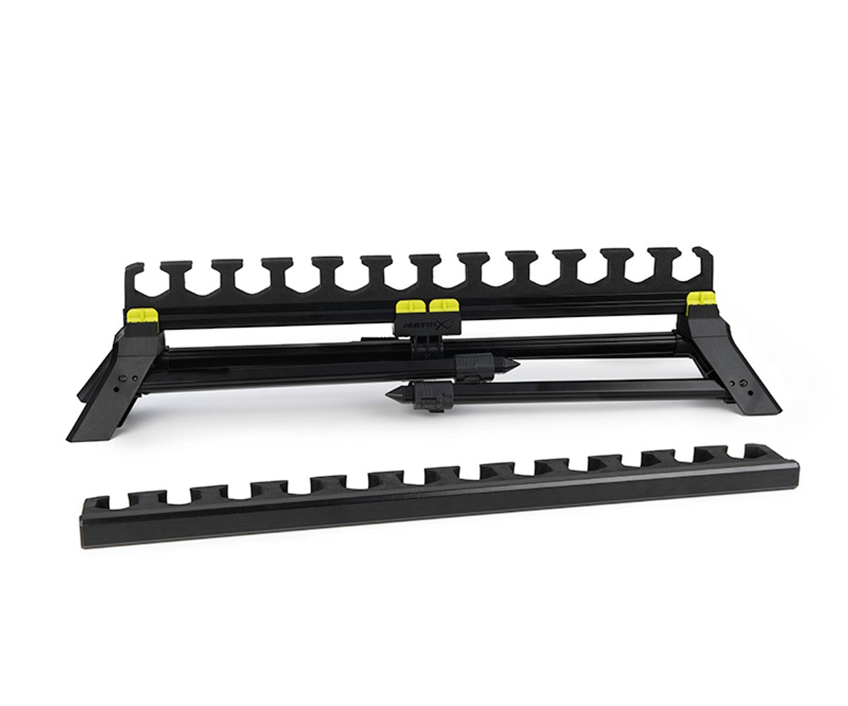 Стойка за въдици Matrix 24 Kit Roost