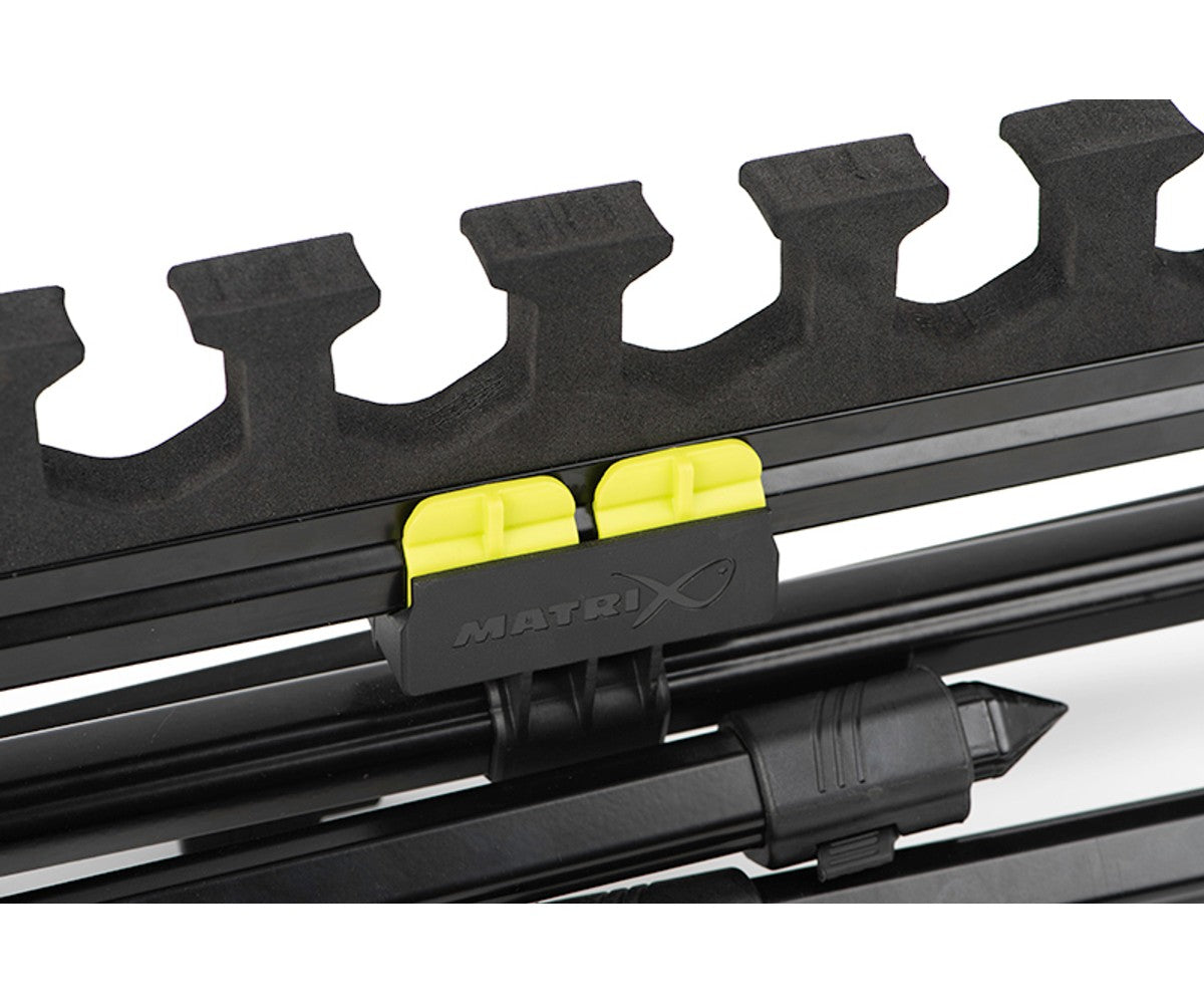 Стойка за въдици Matrix 24 Kit Roost