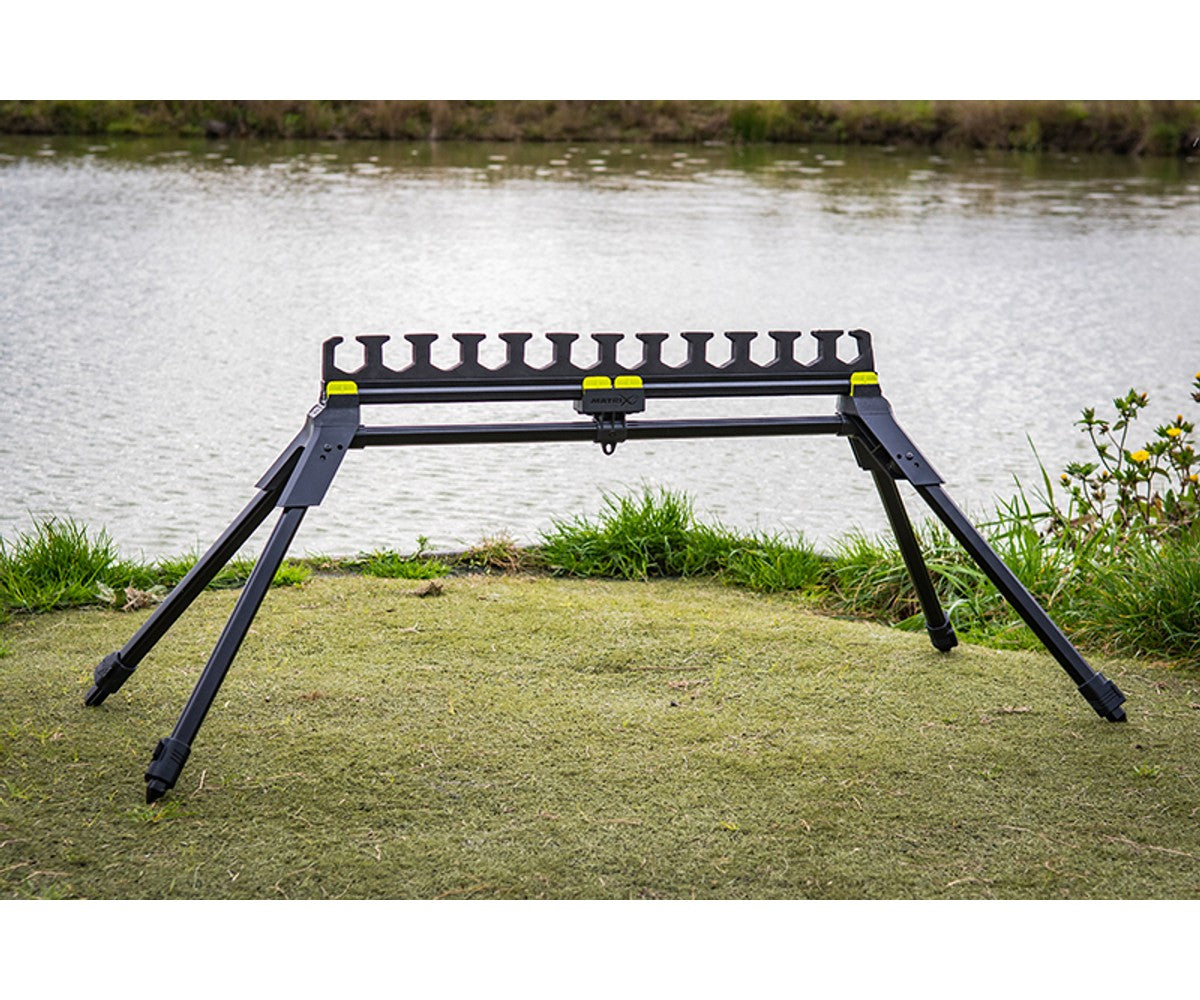 Стойка за въдици Matrix 24 Kit Roost