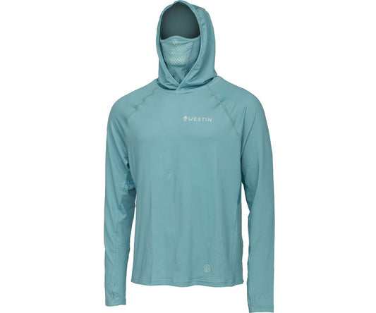 Слънцезащитна блуза Westin Bay UPF Hoodie