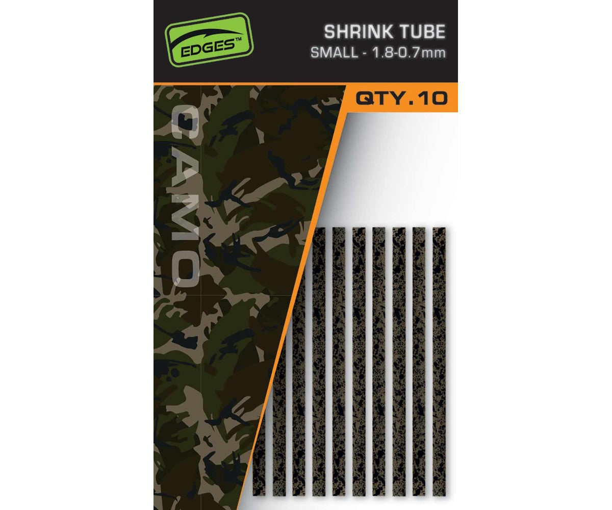 Термо шлаух Fox Edges Camo Shrink Tube