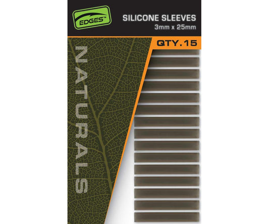 Шлаух Fox Edges Silicone Sleeves