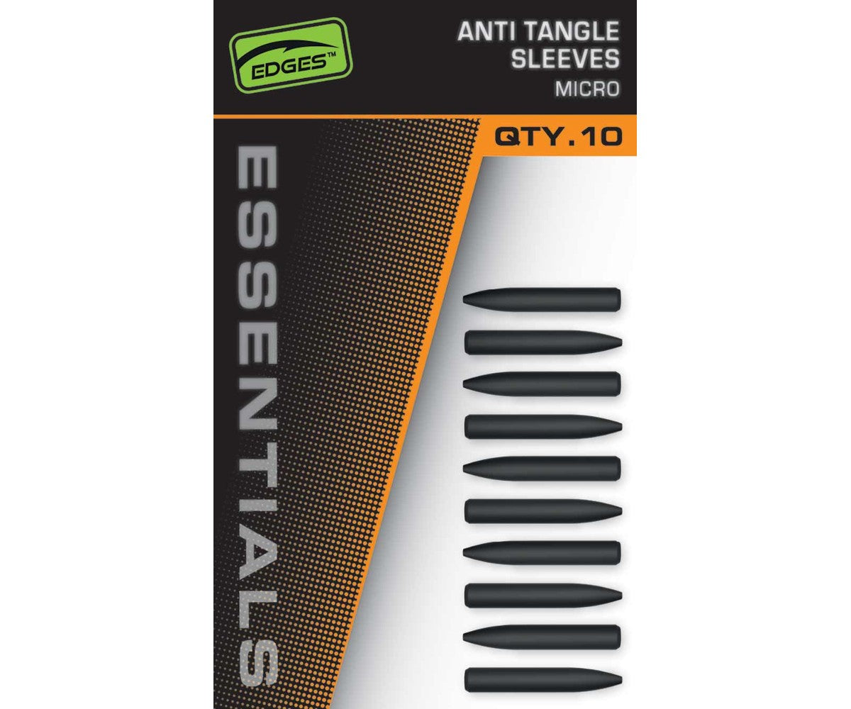 Волфрамов конус Fox Edges Tungsten Anti Tangle Sleeves