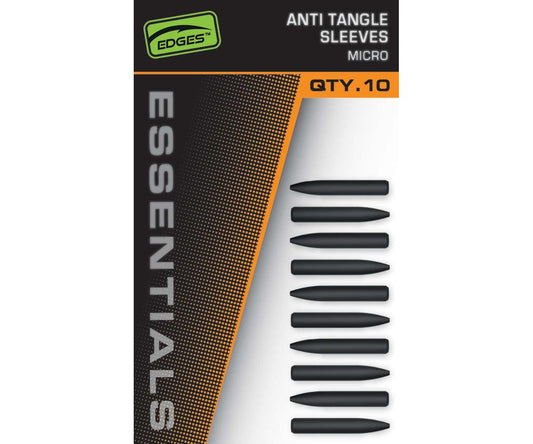 Волфрамов конус Fox Edges Tungsten Anti Tangle Sleeves