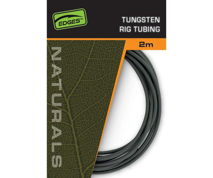 Волфрамов шлаух Fox Edges Tungsten Rig Tubing