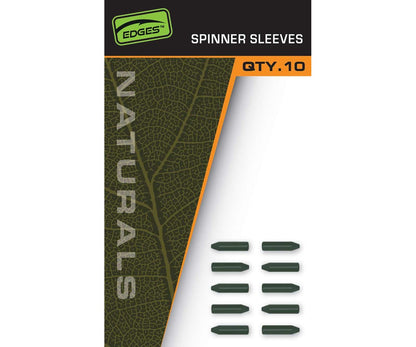 Шлаух Fox Edges Naturals Ronnie Spinner Sleeves