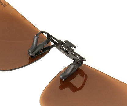 Очила с щипка FilStar Feather Clip On