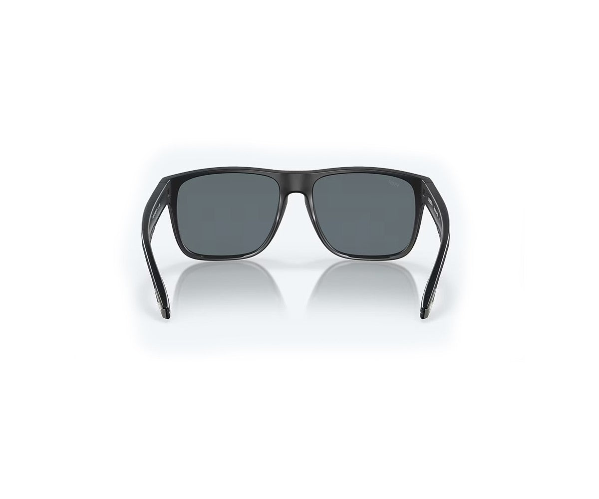 Очила Costa Spearo XL, Matte Black, Blue Mirror 580P