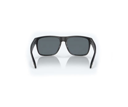 Очила Costa Spearo XL, Matte Black, Blue Mirror 580P