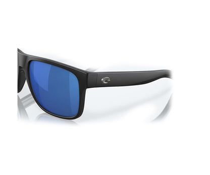 Очила Costa Spearo XL, Matte Black, Blue Mirror 580P