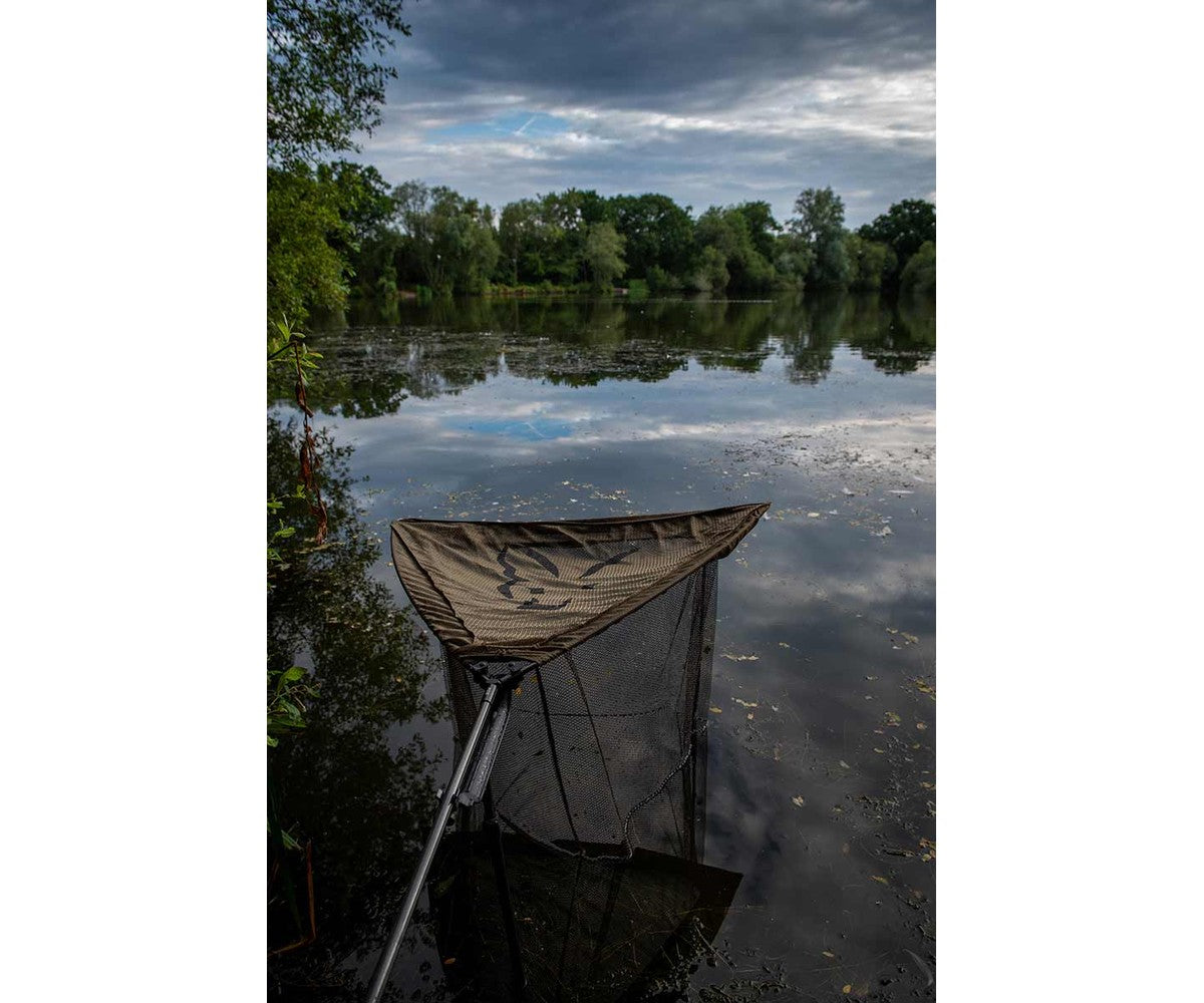 Опора за кеп Fox Carpmaster Net Safe