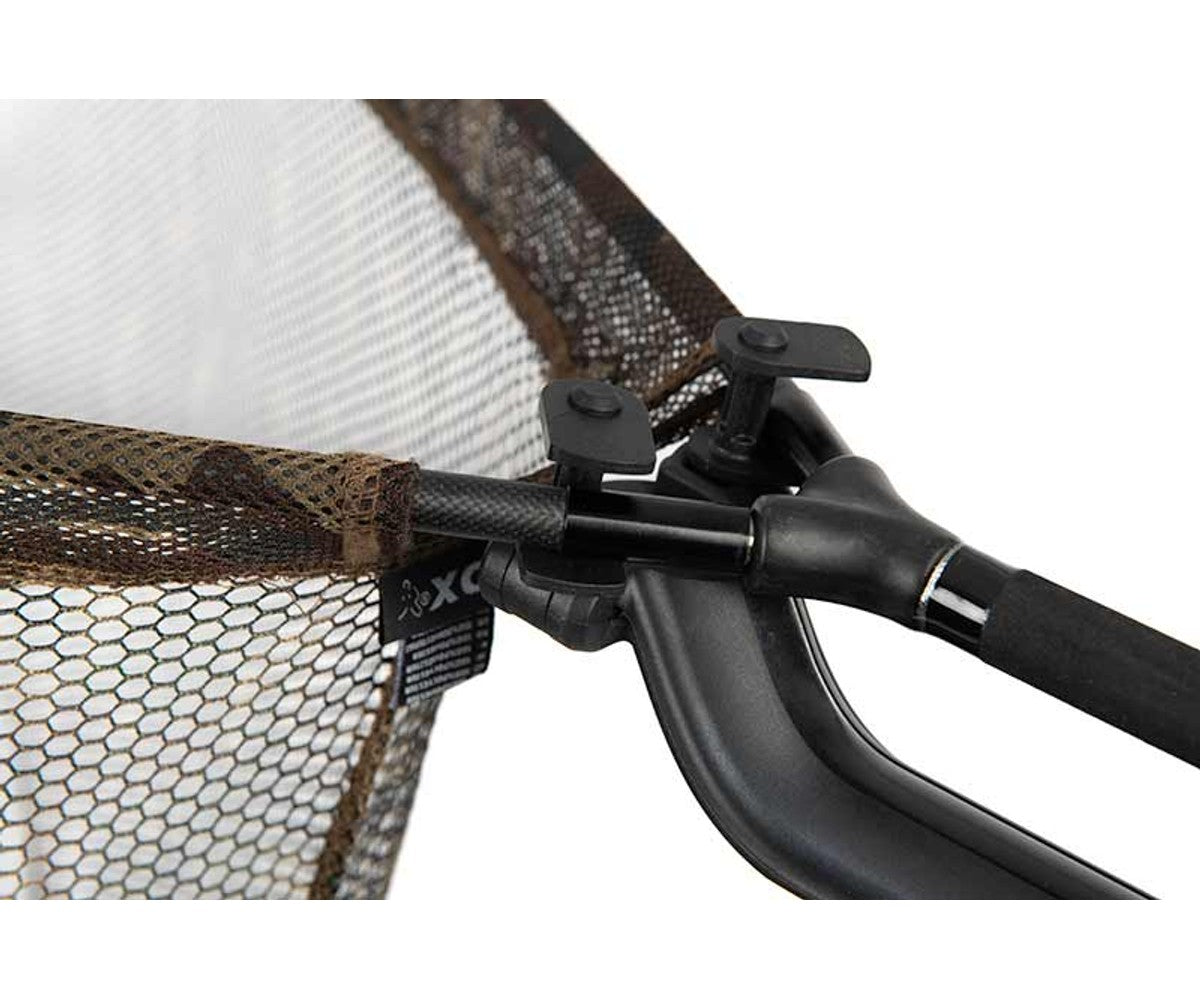 Опора за кеп Fox Carpmaster Net Safe