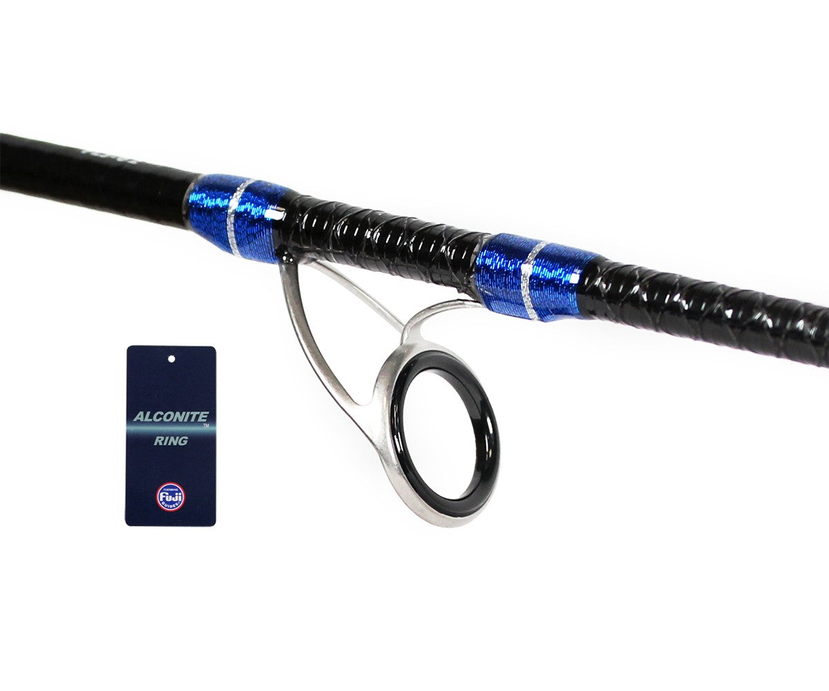 Въдица Deep Monster Light Jigger