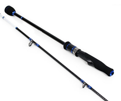 Въдица Deep Monster Light Jigger