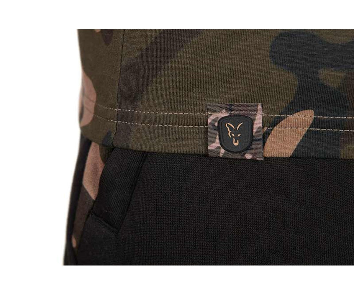 Тениска Fox Camo T-Shirt