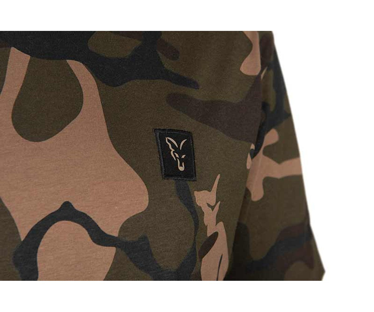 Тениска Fox Camo T-Shirt