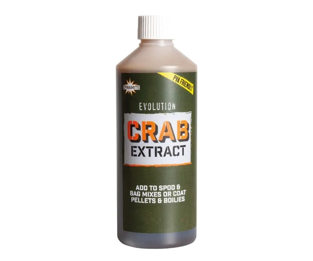 Атрактант DB Evolution Hydrolysed Crab Extract
