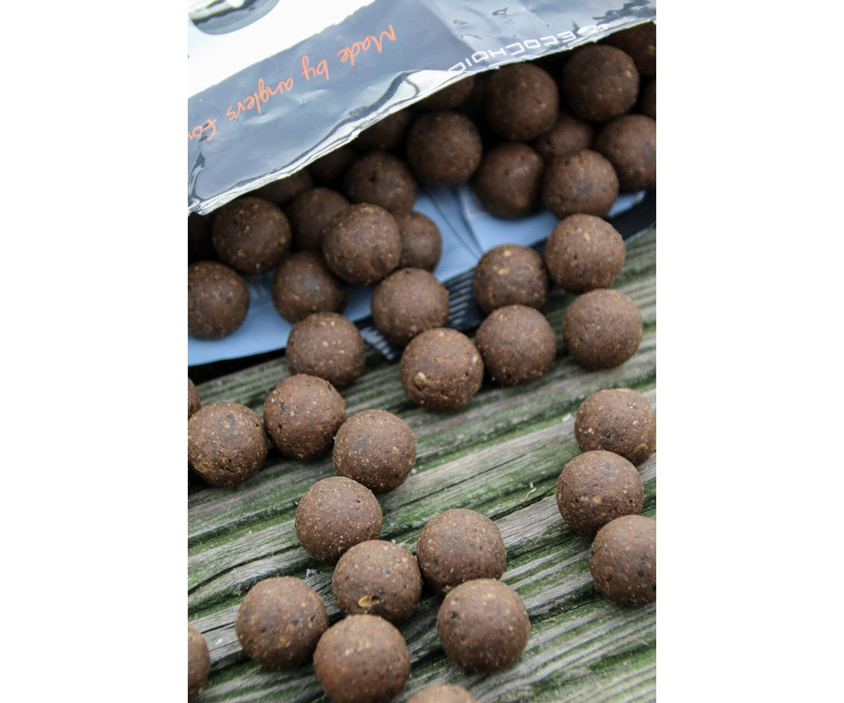 Топчета DB Big Fish Peppered Squid Boilies