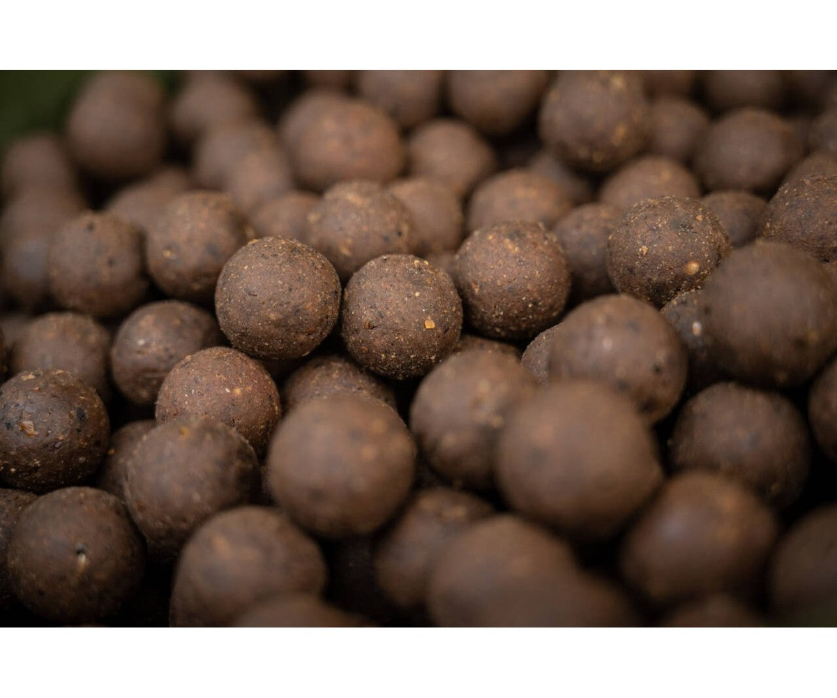 Топчета DB Big Fish Peppered Squid Boilies