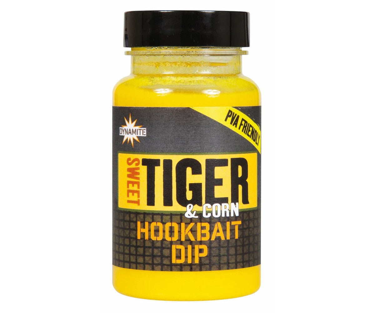 Дип DB Sweet Tiger & Corn Concentrate Dip