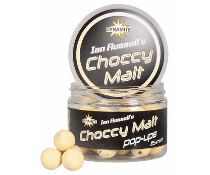 Плуващи топчета DB Ian Russell's Pop-Ups