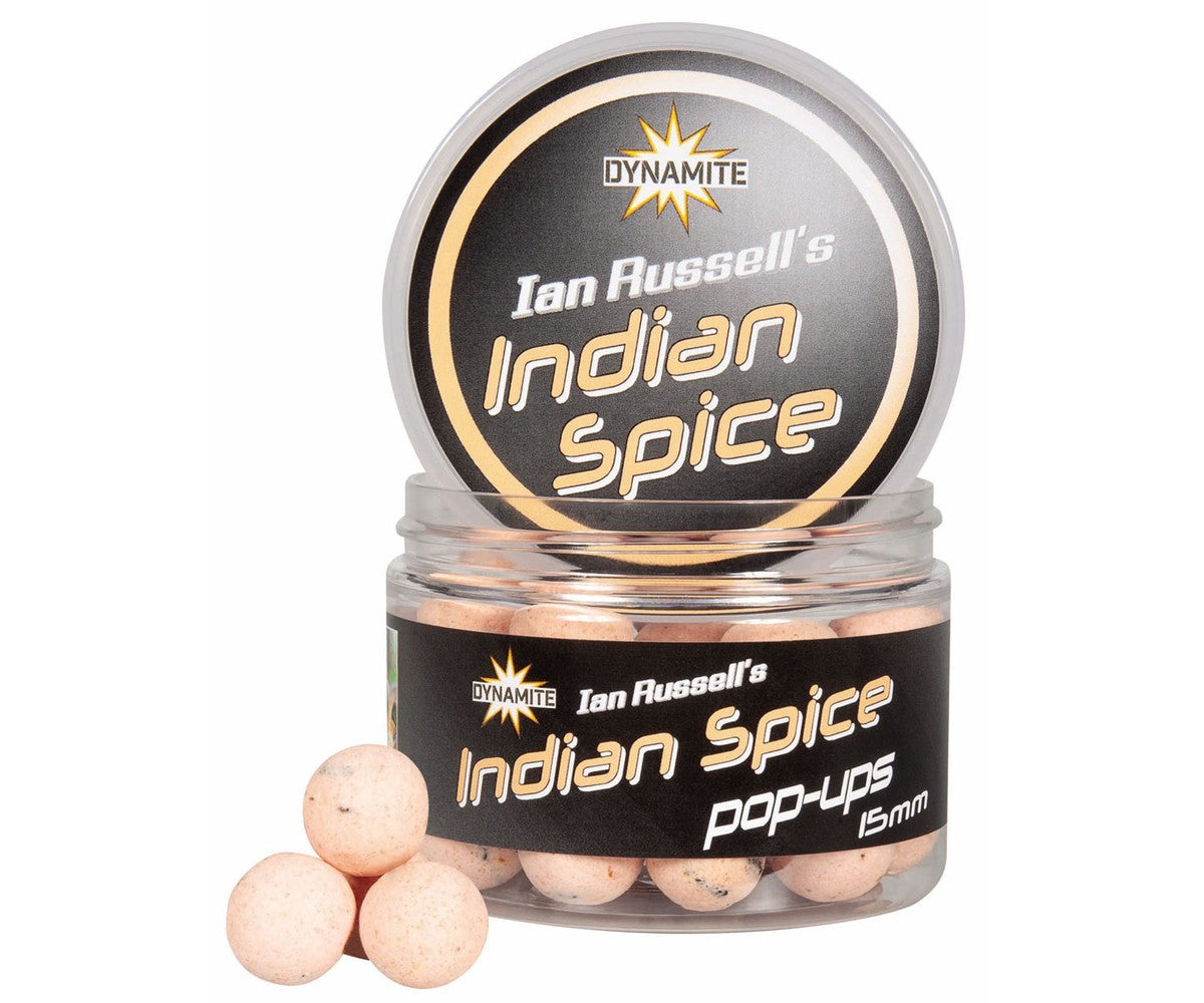 Плуващи топчета DB Ian Russell's Pop-Ups