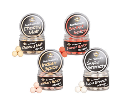 Плуващи топчета DB Ian Russell's Pop-Ups