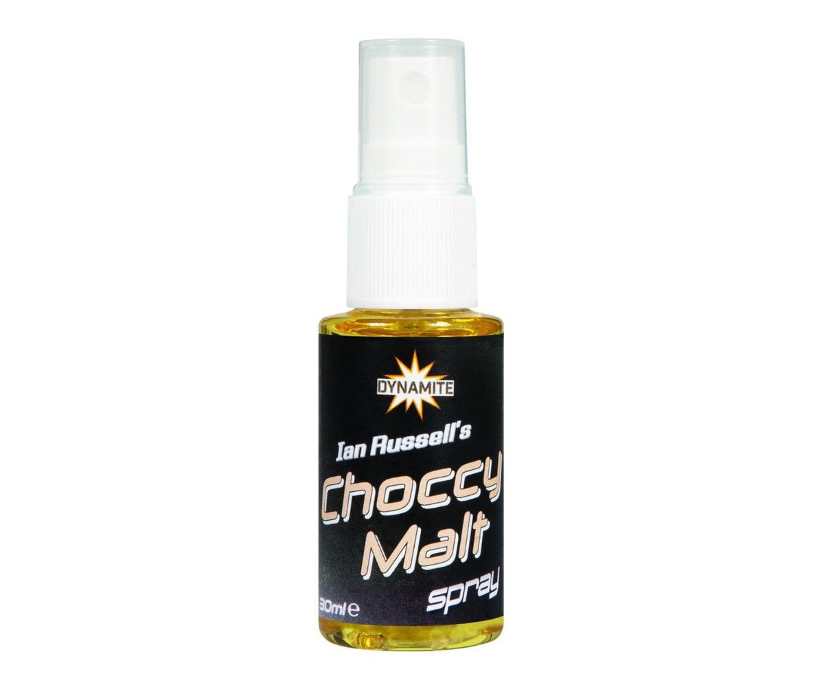 Спрей DB Ian Russell's Spray