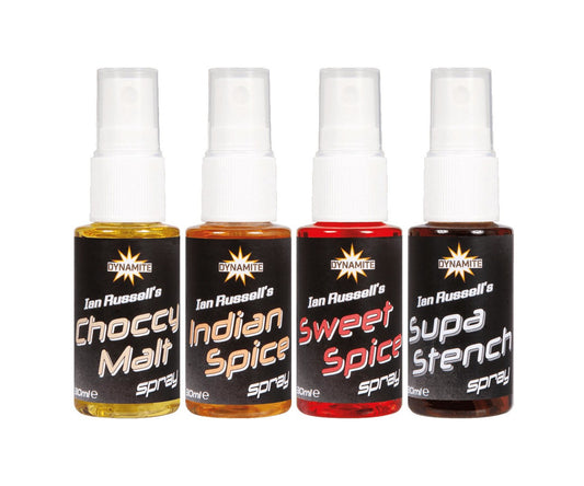 Спрей DB Ian Russell's Spray