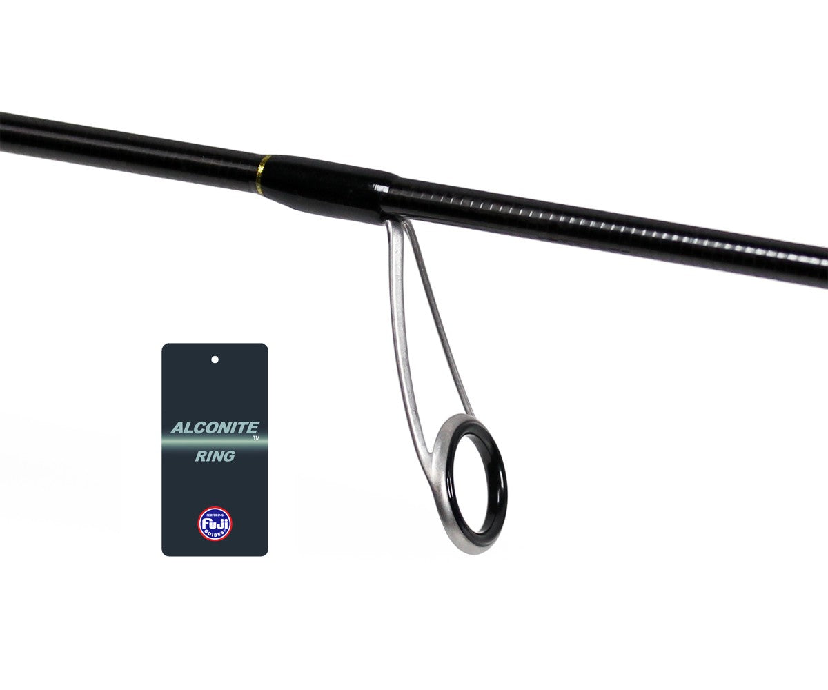 Въдица Filstar 365 Trout Spin Evo